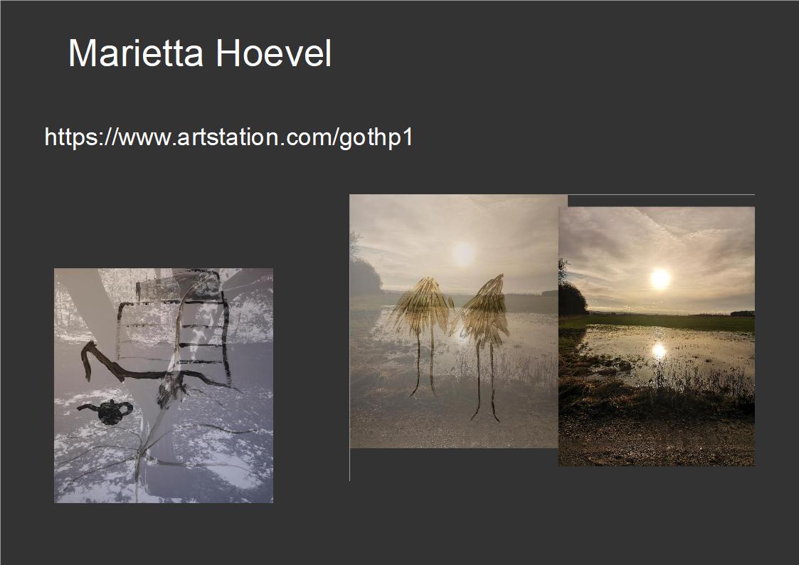 Compoziție Marietta